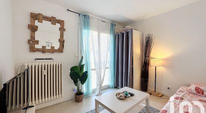 Appartement 1 pièce de 18 m² à Montpellier (34080)