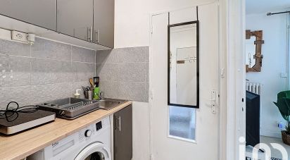 Appartement 1 pièce de 18 m² à Montpellier (34080)