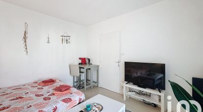 Appartement 1 pièce de 18 m² à Montpellier (34000)