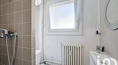 Appartement 1 pièce de 18 m² à Montpellier (34000)