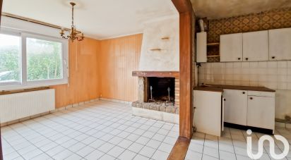 Maison 5 pièces de 75 m² à Batz-sur-Mer (44740)