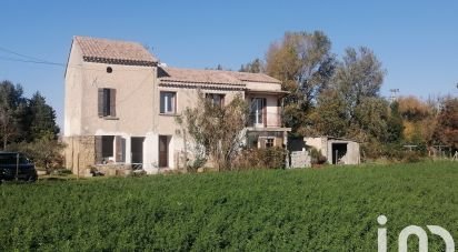 House 9 rooms of 154 m² in Althen-des-Paluds (84210)