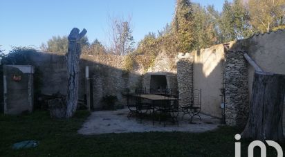 House 9 rooms of 154 m² in Althen-des-Paluds (84210)