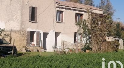 House 9 rooms of 154 m² in Althen-des-Paluds (84210)