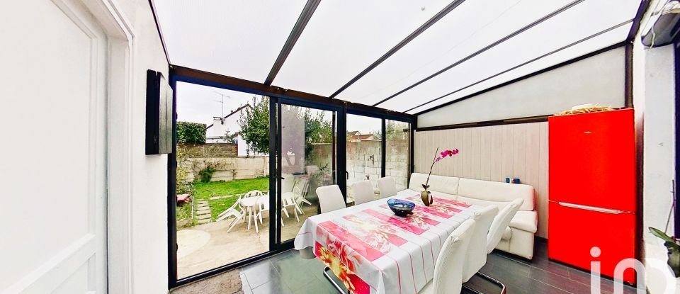 Maison 5 pièces de 98 m² à Morsang-sur-Orge (91390)