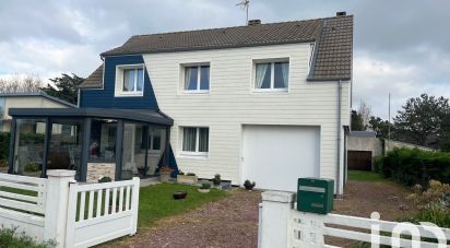 Maison traditionnelle 5 pièces de 129 m² à Pirou (50770)