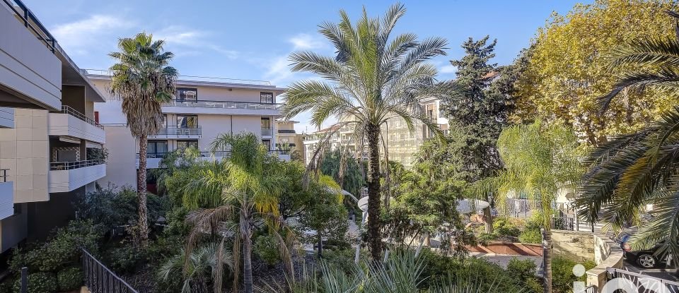 Appartement 3 pièces de 70 m² à Cannes (06400)