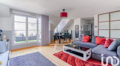 Appartement 4 pièces de 85 m² à Sannois (95110)