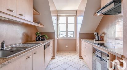 Appartement 4 pièces de 85 m² à Sannois (95110)