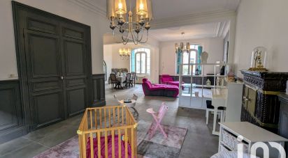 Maison de ville 8 pièces de 193 m² à Châteaudun (28200)