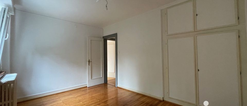 Appartement 4 pièces de 86 m² à Colmar (68000)