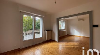 Appartement 4 pièces de 86 m² à Colmar (68000)