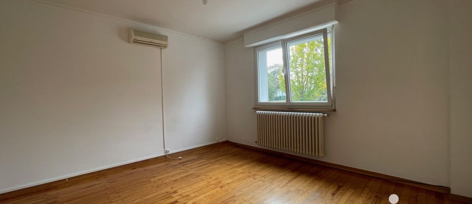 Appartement 4 pièces de 86 m² à Colmar (68000)