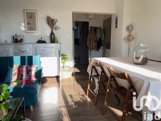 Appartement 3 pièces de 57 m² à Avignon (84000)