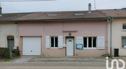 House 7 rooms of 185 m² in Réville-aux-Bois (55150)