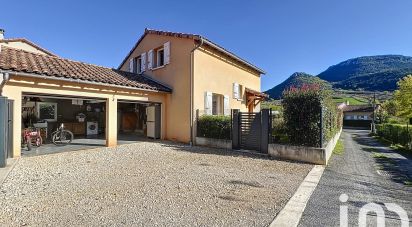 Maison traditionnelle 5 pièces de 112 m² à Rivière-sur-Tarn (12640)