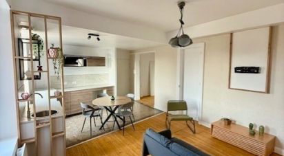 Appartement 3 pièces de 68 m² à Reims (51100)