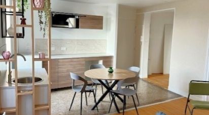 Appartement 3 pièces de 68 m² à Reims (51100)