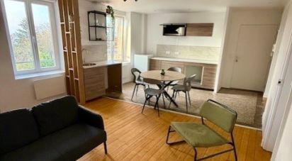 Appartement 3 pièces de 68 m² à Reims (51100)