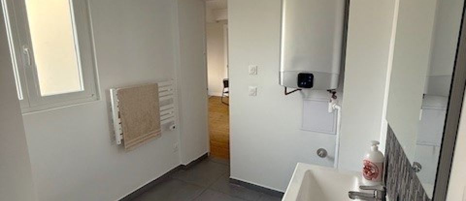 Appartement 3 pièces de 68 m² à Reims (51100)