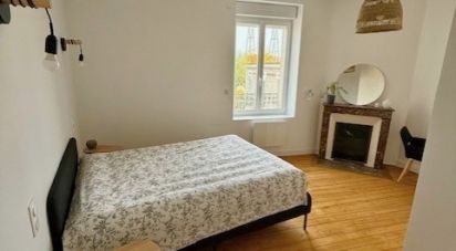 Apartment 3 rooms of 68 m² in Reims (51100)