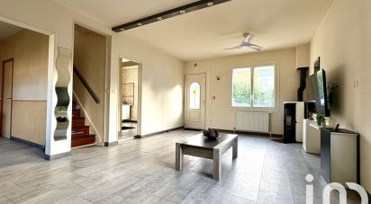 Maison 5 pièces de 95 m² à Saumur (49400)