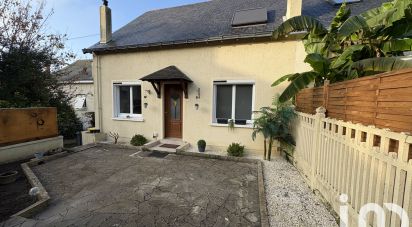 Maison 5 pièces de 95 m² à Saumur (49400)