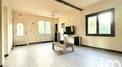 Maison 5 pièces de 95 m² à Saumur (49400)