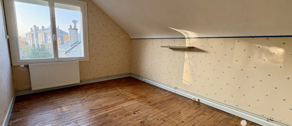 Maison 5 pièces de 95 m² à Saumur (49400)