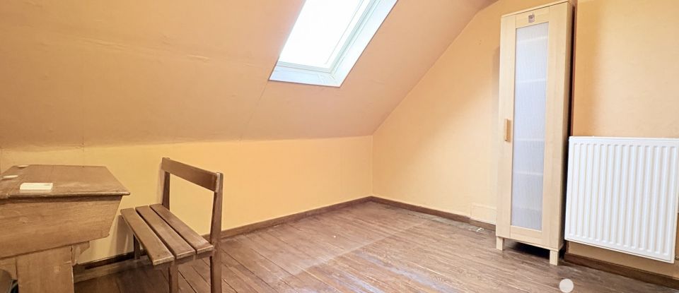 Maison 5 pièces de 95 m² à Saumur (49400)