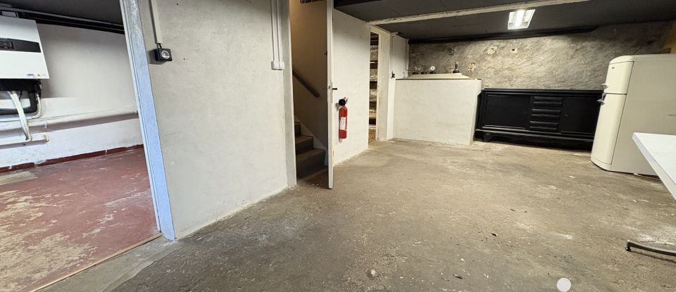 Maison 5 pièces de 95 m² à Saumur (49400)