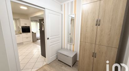 Appartement 3 pièces de 65 m² à Athis-Mons (91200)