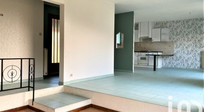 Maison traditionnelle 3 pièces de 86 m² à Dax (40100)