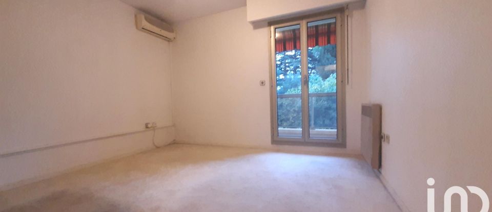 Appartement 3 pièces de 65 m² à Vallauris (06220)