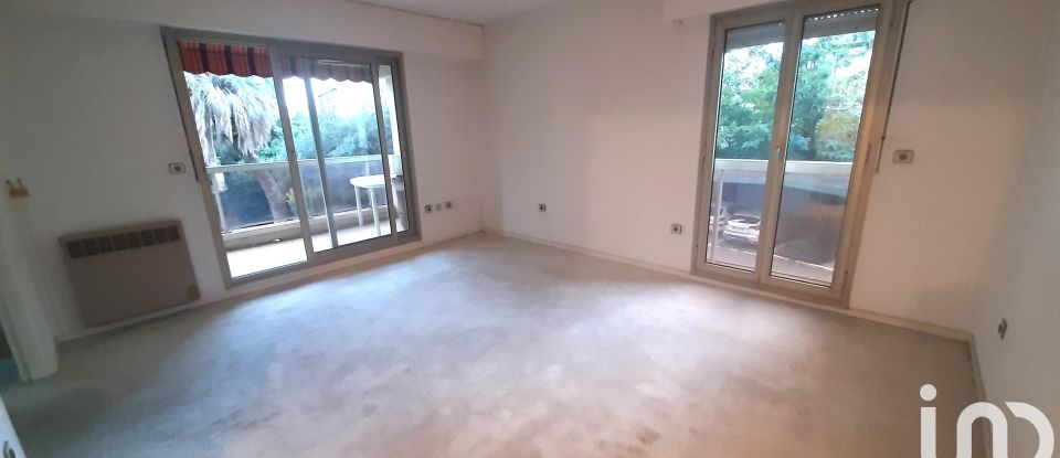 Appartement 3 pièces de 65 m² à Vallauris (06220)