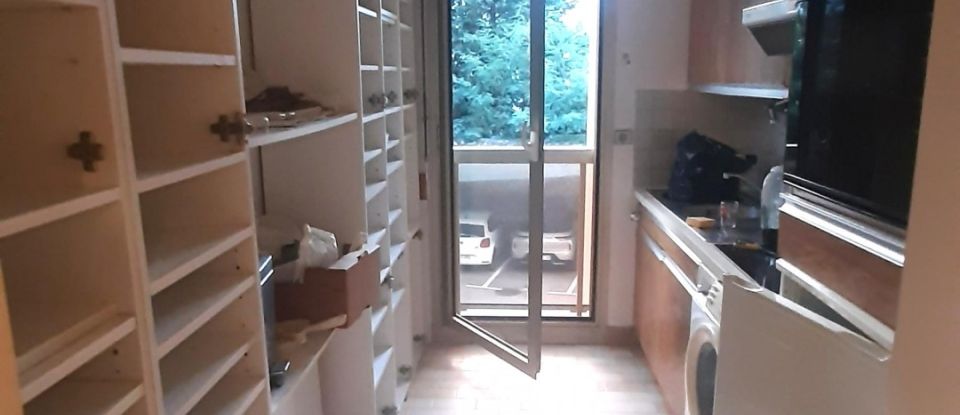 Appartement 3 pièces de 65 m² à Vallauris (06220)