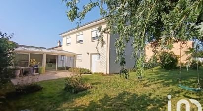 House 8 rooms of 140 m² in Pulnoy (54425)