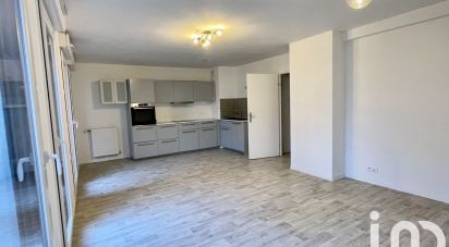 Appartement 2 pièces de 50 m² à Fleury-Mérogis (91700)