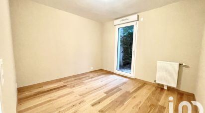 Appartement 2 pièces de 50 m² à Fleury-Mérogis (91700)