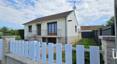 House 4 rooms of 70 m² in Vauciennes (60117)