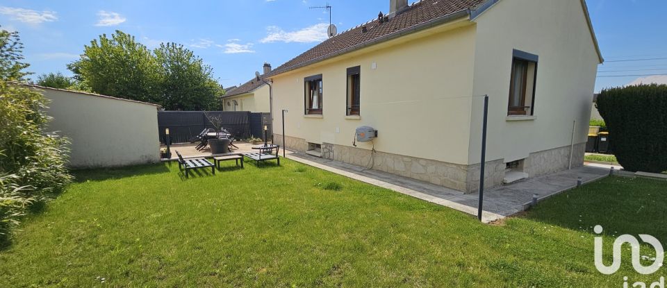 House 4 rooms of 70 m² in Vauciennes (60117)