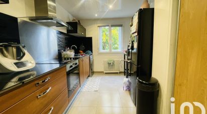 Apartment 3 rooms of 55 m² in Le Havre (76610)