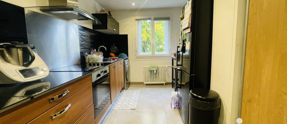 Appartement 3 pièces de 55 m² à Le Havre (76610)