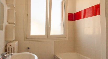 Appartement 3 pièces de 54 m² à Compiègne (60200)