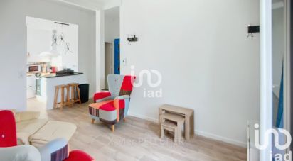 Appartement 3 pièces de 53 m² à Béziers (34500)