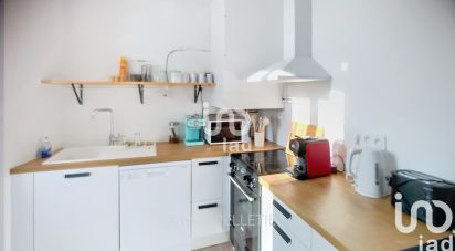 Appartement 3 pièces de 53 m² à Béziers (34500)