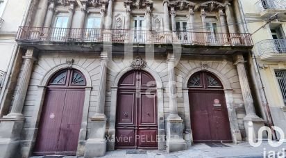 Appartement 3 pièces de 53 m² à Béziers (34500)