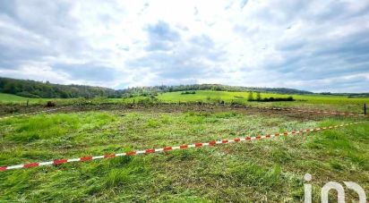 Terrain de 602 m² à Saint-Pancré (54730)