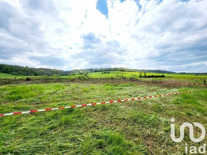 Terrain de 628 m² à Saint-Pancré (54730)