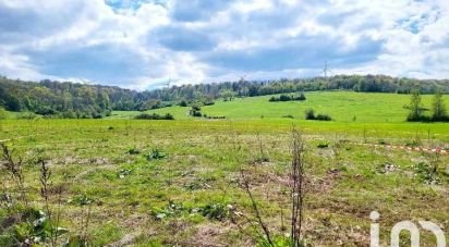 Terrain de 553 m² à Saint-Pancré (54730)